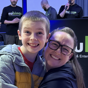 Fundraising Page: Kristen Granara